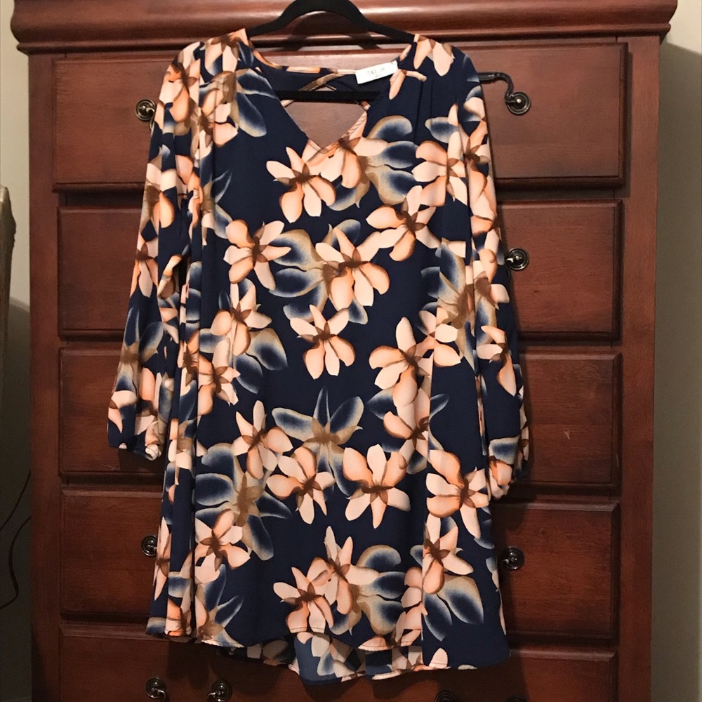 Cocktail Dress